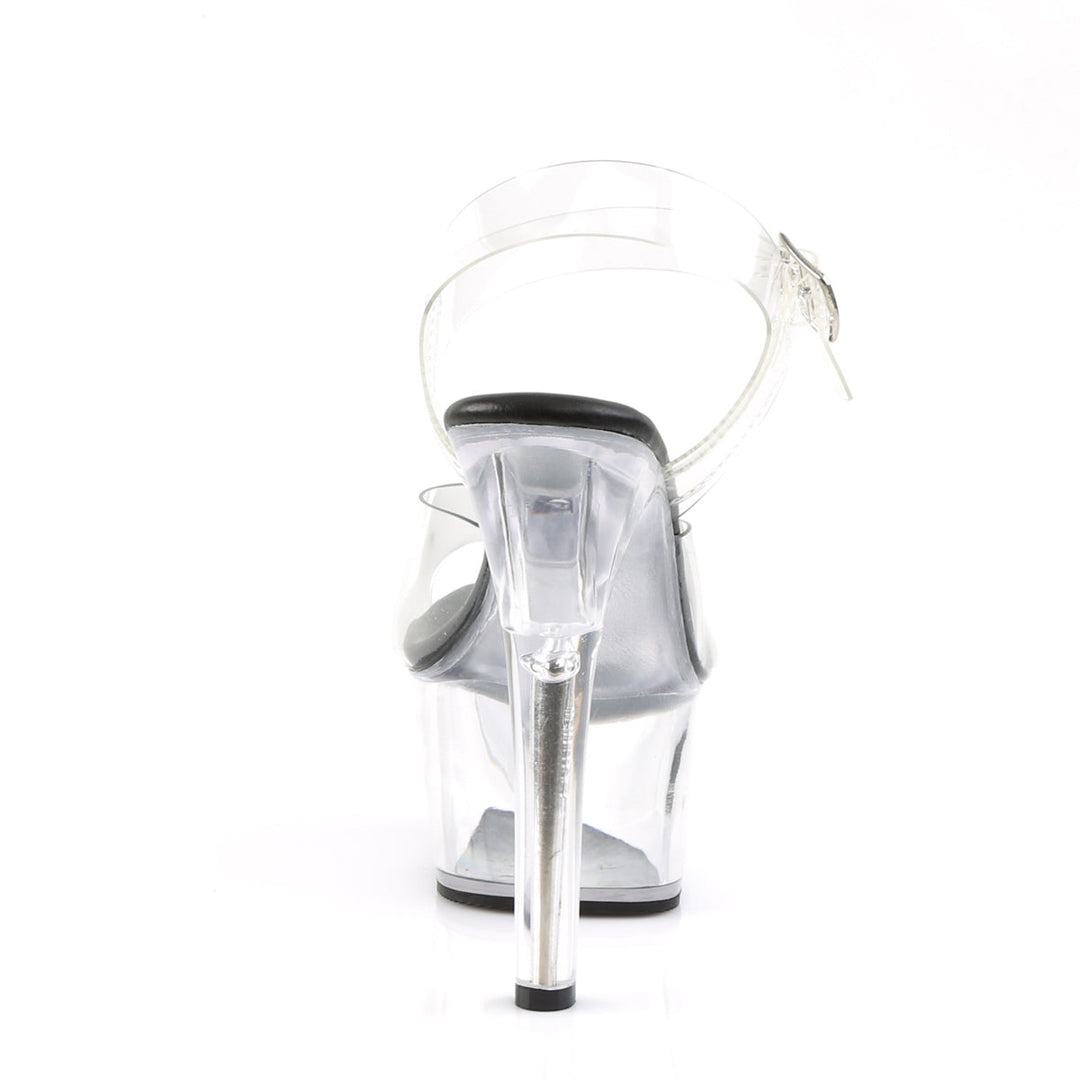 Pleaser ASPIRE-608