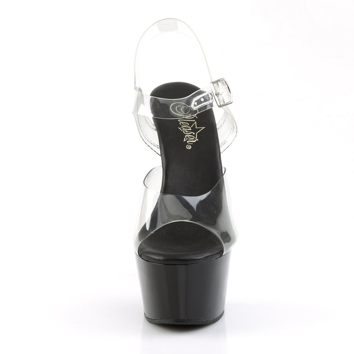 Pleaser ASPIRE-608