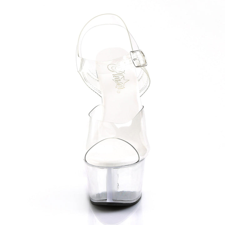 Pleaser ASPIRE-608