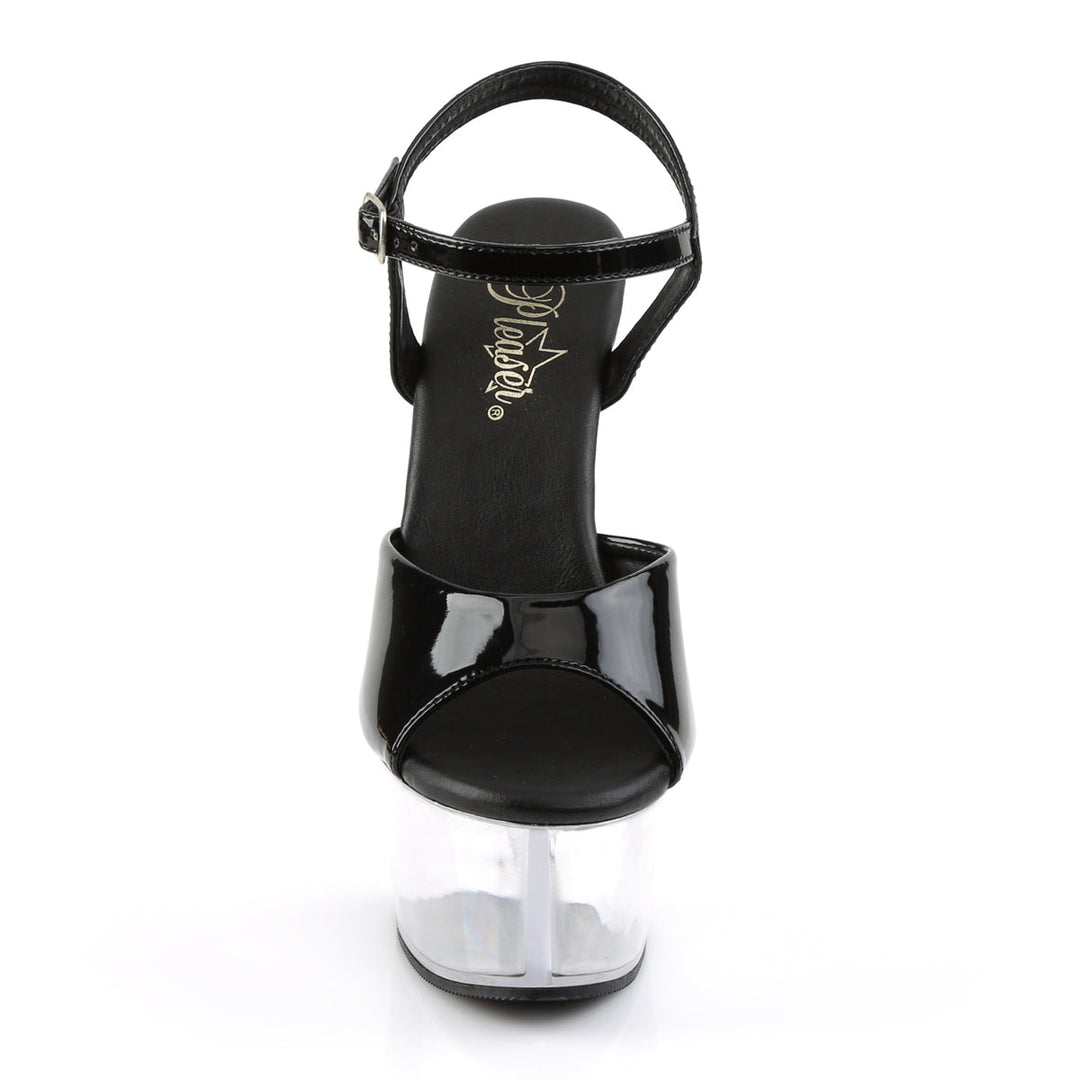 Pleaser ASPIRE-609