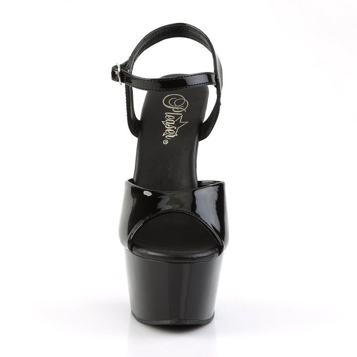 Pleaser ASPIRE-609