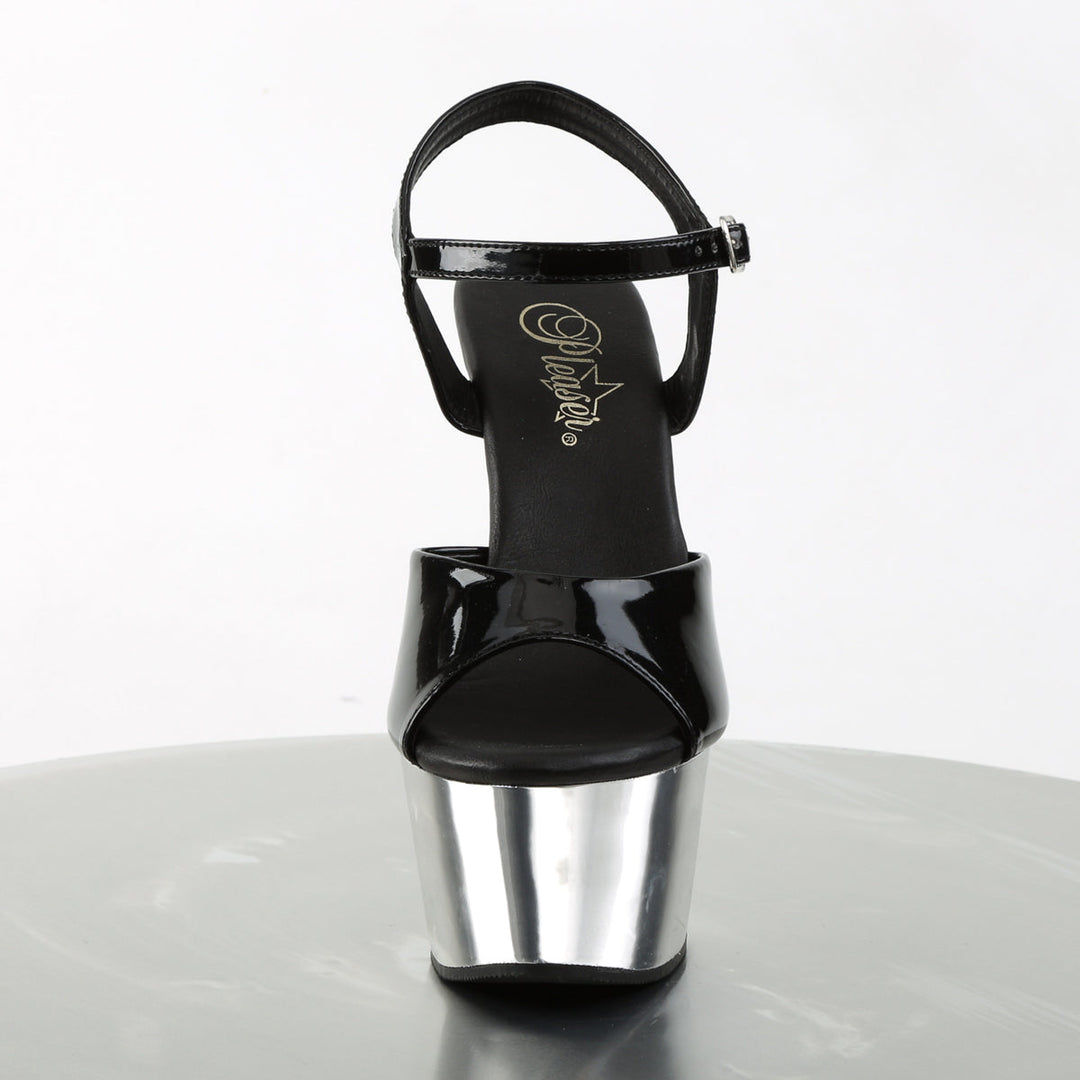 Pleaser ASPIRE-609