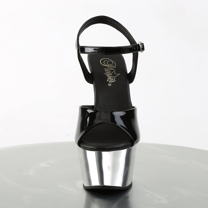 Pleaser ASPIRE-609