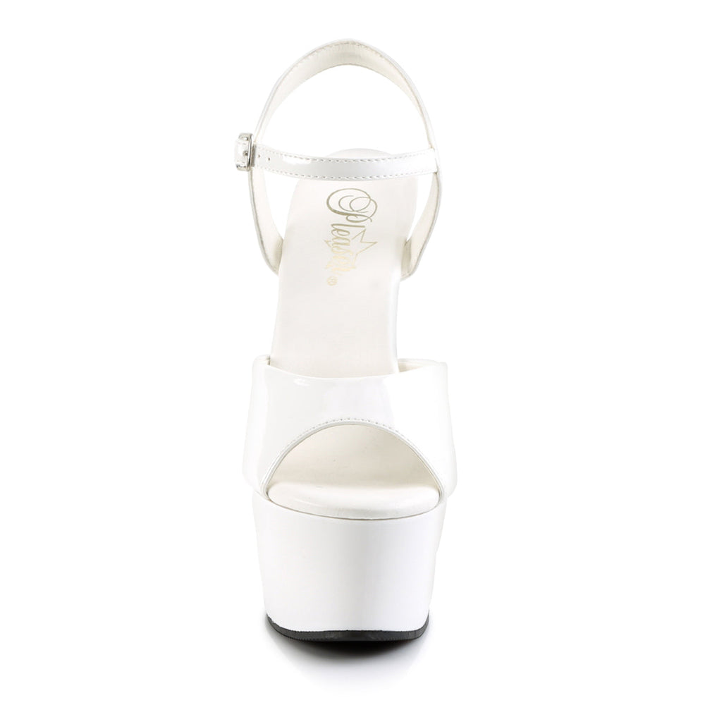 Pleaser ASPIRE-609