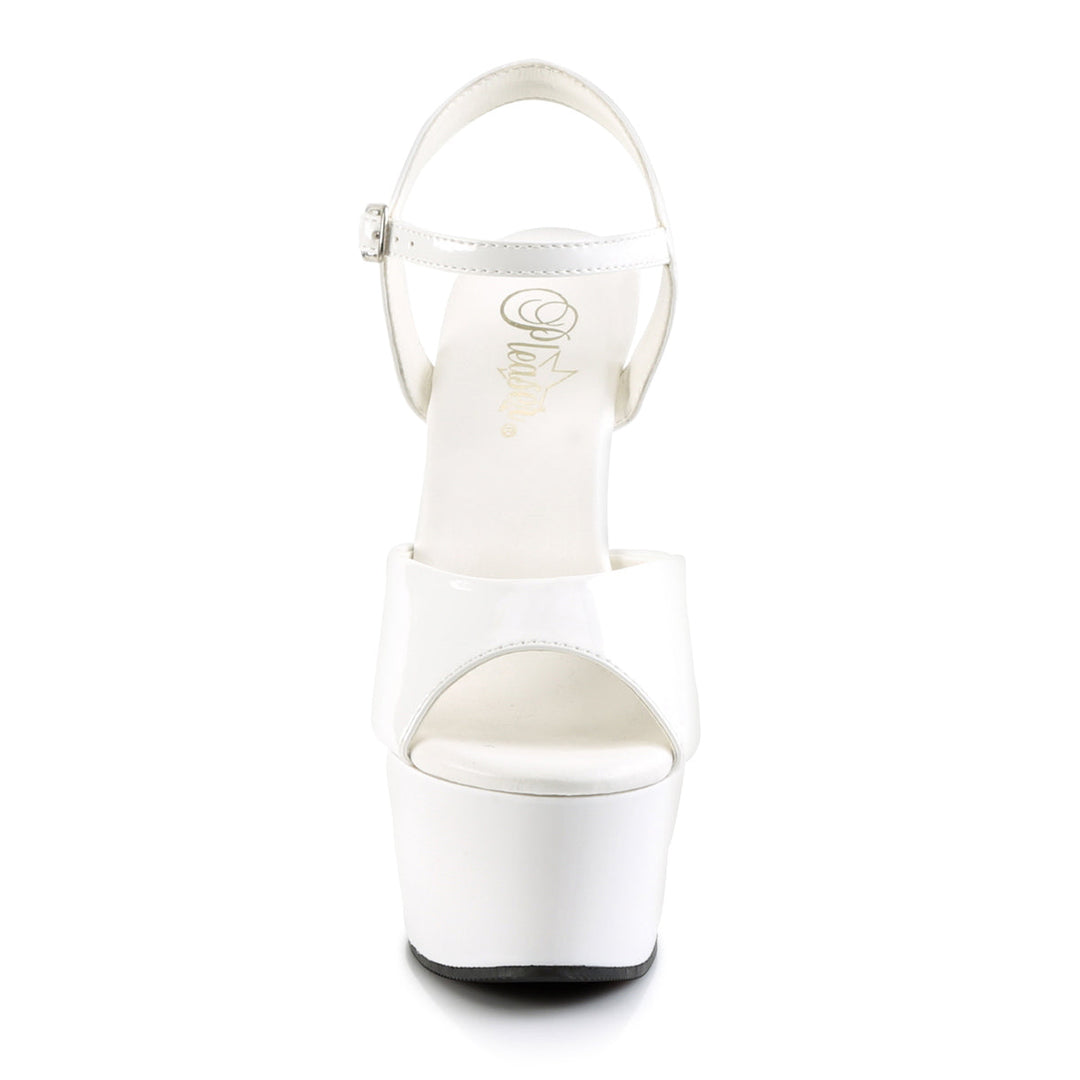 Pleaser ASPIRE-609