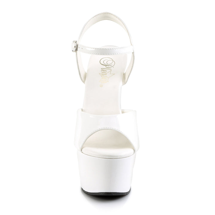 Pleaser ASPIRE-609