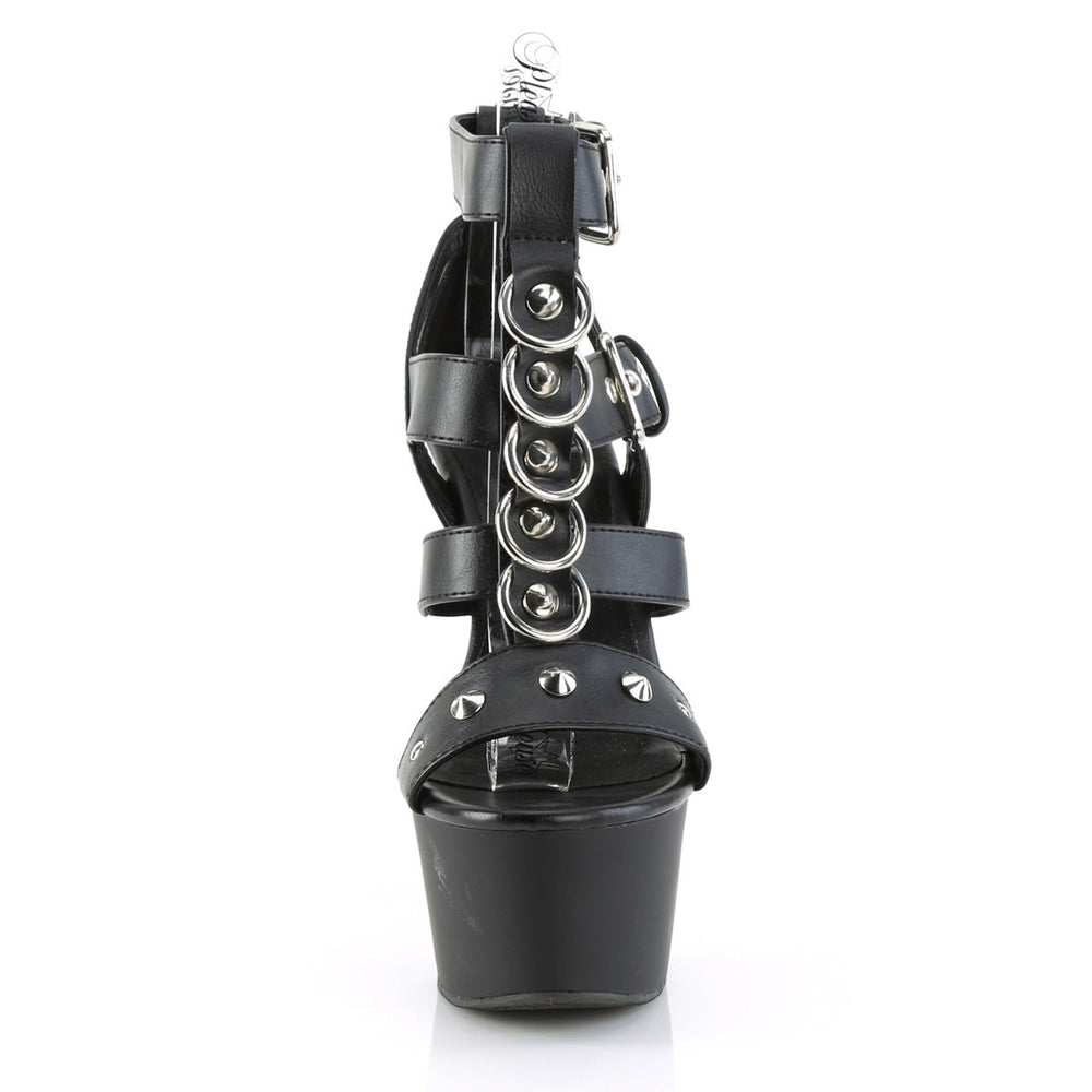Pleaser ASPIRE-658