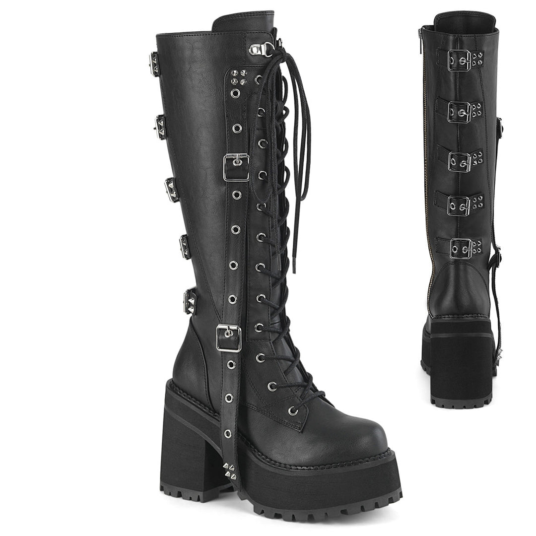Demonia ASSAULT-218