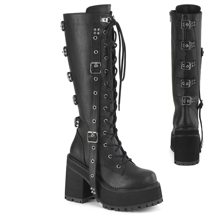 Demonia ASSAULT-218