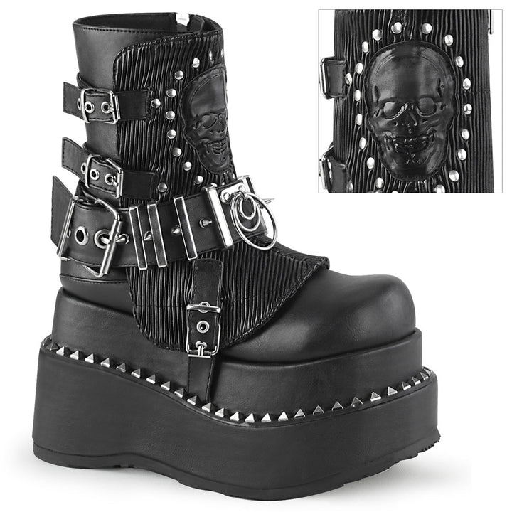 Demonia BEAR-150