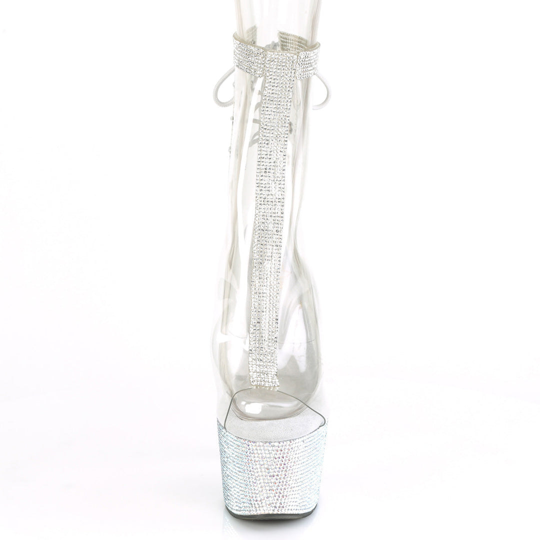 Pleaser BEJEWELED-1018C-2RS