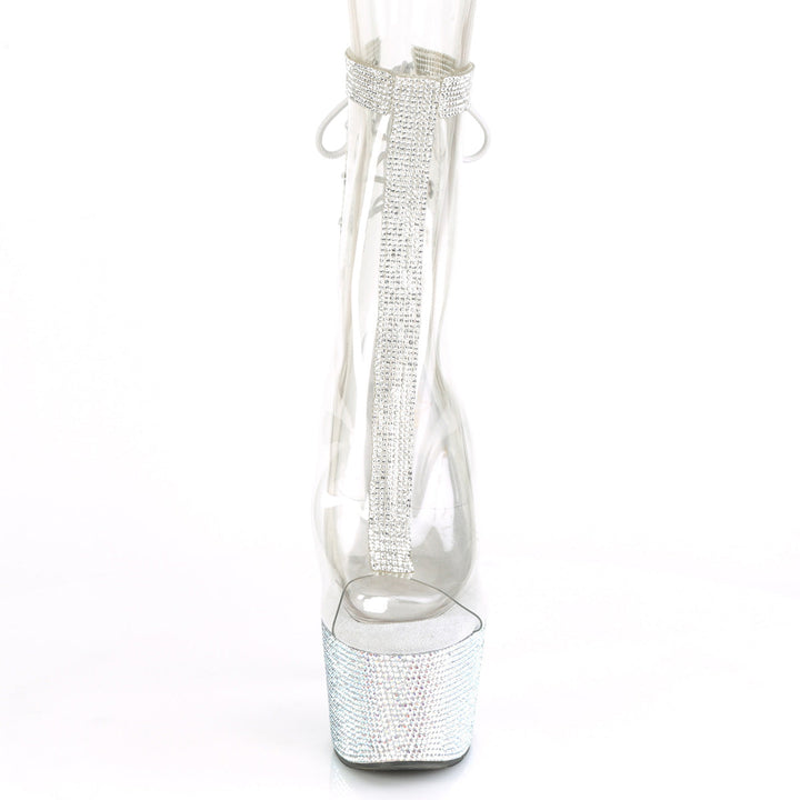 Pleaser BEJEWELED-1018C-2RS