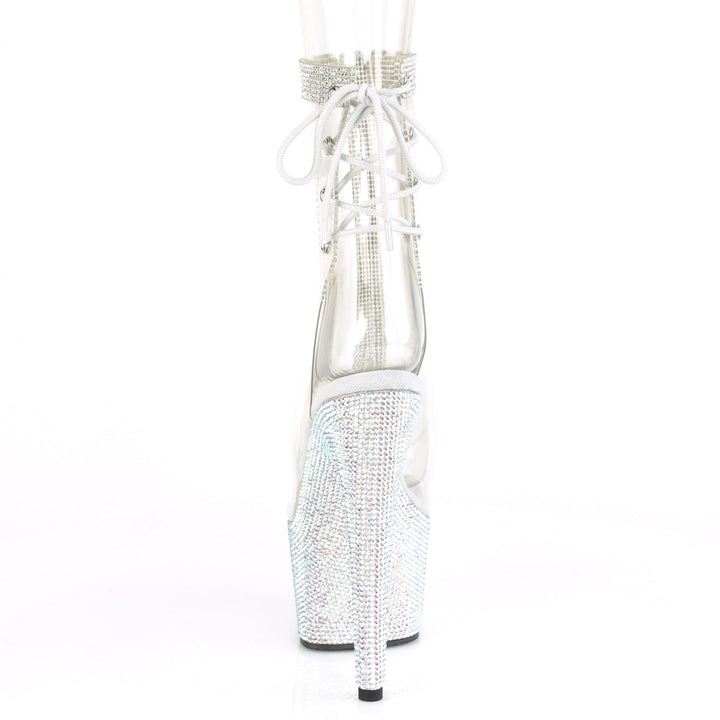 Pleaser BEJEWELED-1018C-2RS