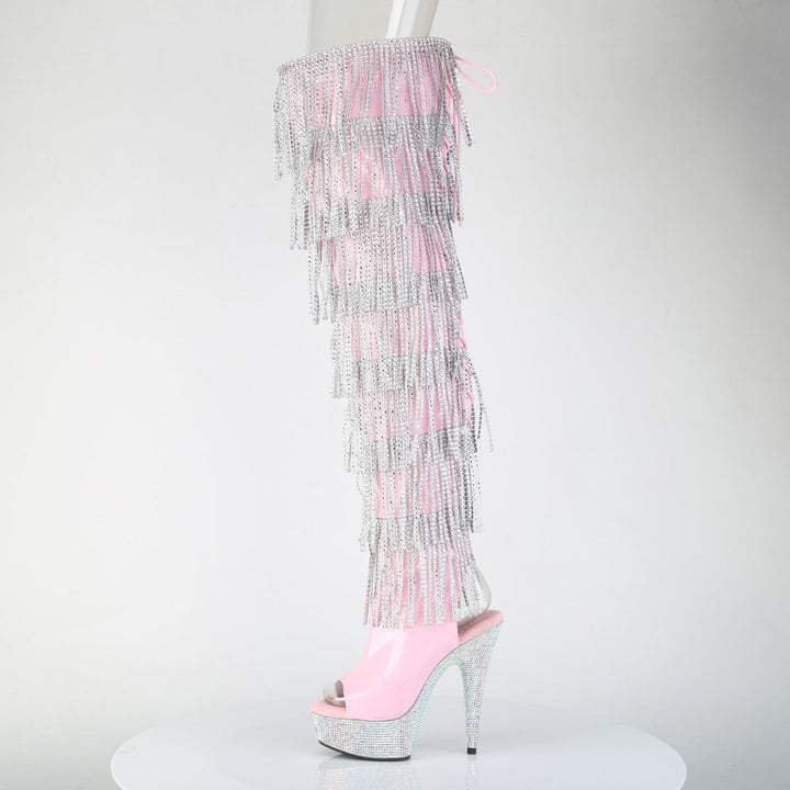 Pleaser BEJEWELED-3017HG-RSF