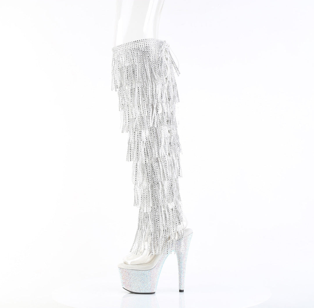 Pleaser BEJEWELED-3019C-RSF-