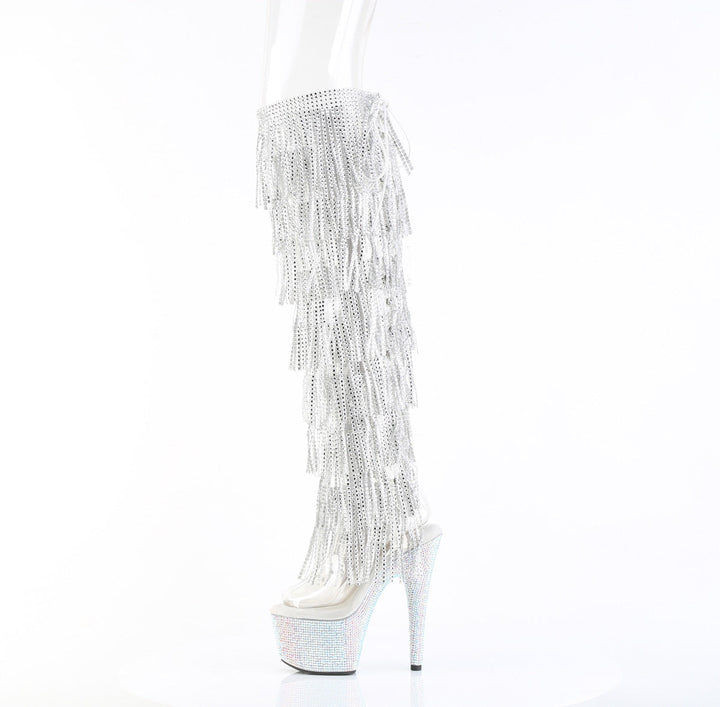 Pleaser BEJEWELED-3019C-RSF-