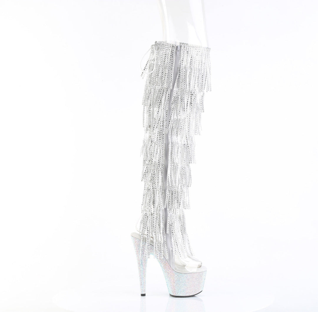 Pleaser BEJEWELED-3019C-RSF-