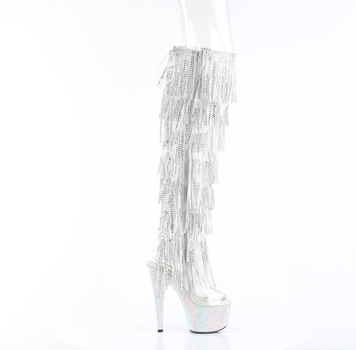 Pleaser BEJEWELED-3019C-RSF-