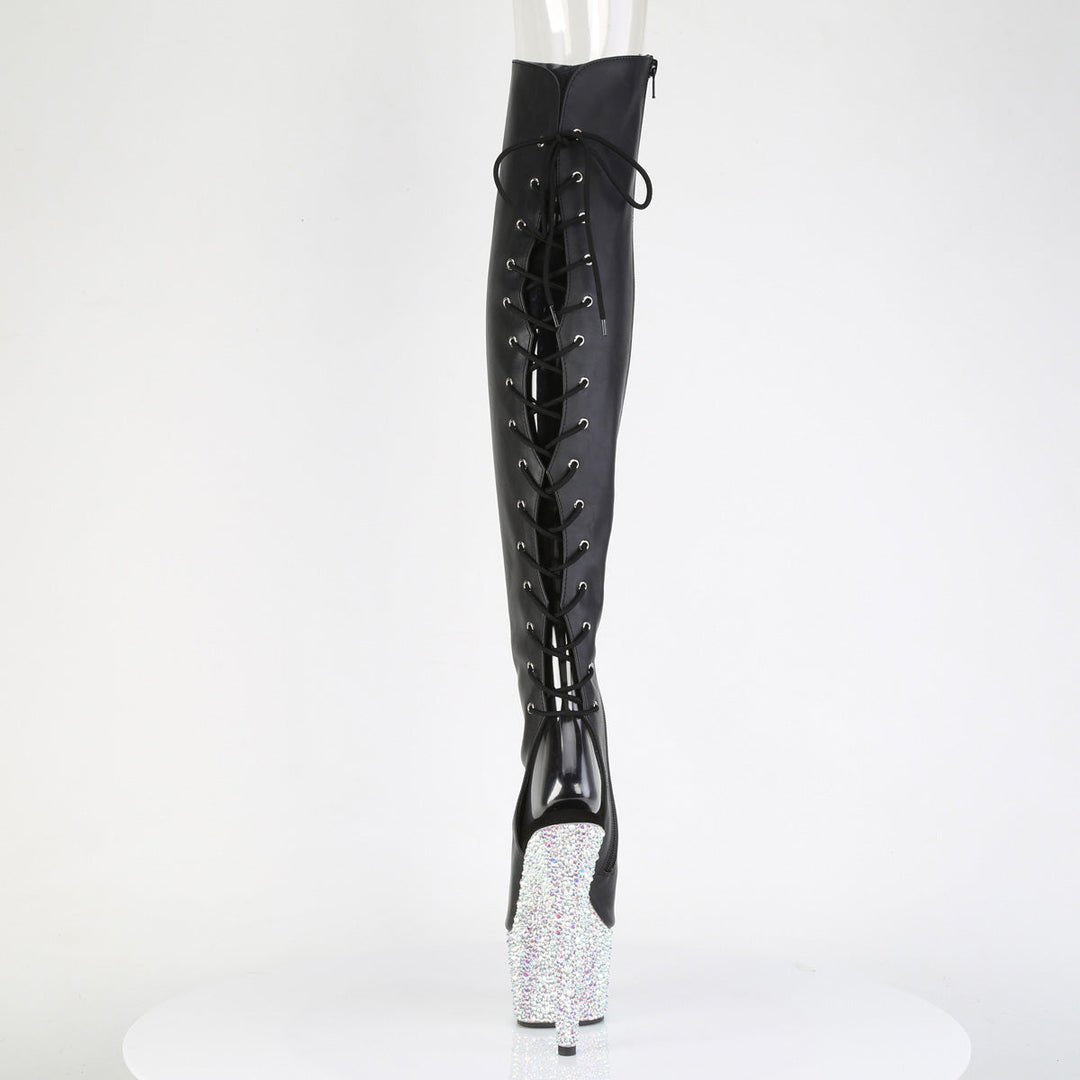 Pleaser BEJEWELED-3019MS-7