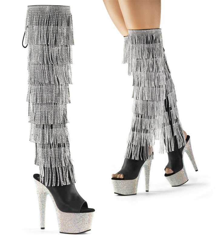Pleaser BEJEWELED-3019RSF-7