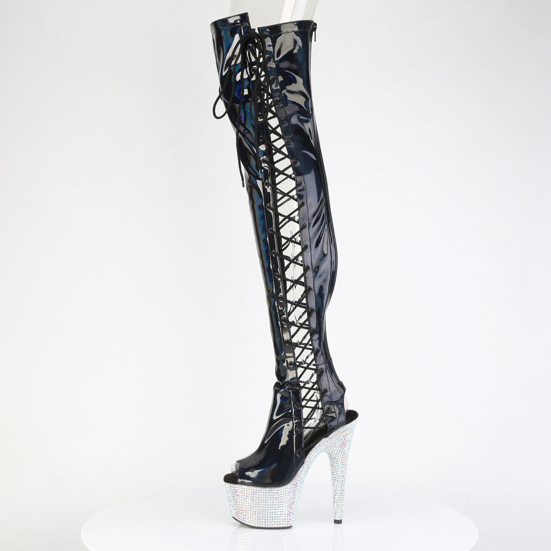 Pleaser BEJEWELED-3052HG-7