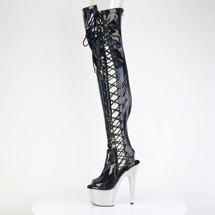 Pleaser BEJEWELED-3052HG-7