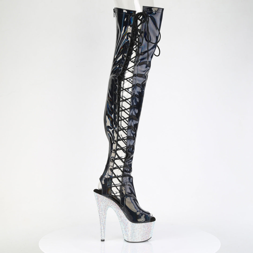 Pleaser BEJEWELED-3052HG-7