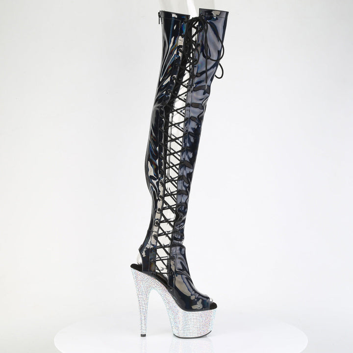 Pleaser BEJEWELED-3052HG-7