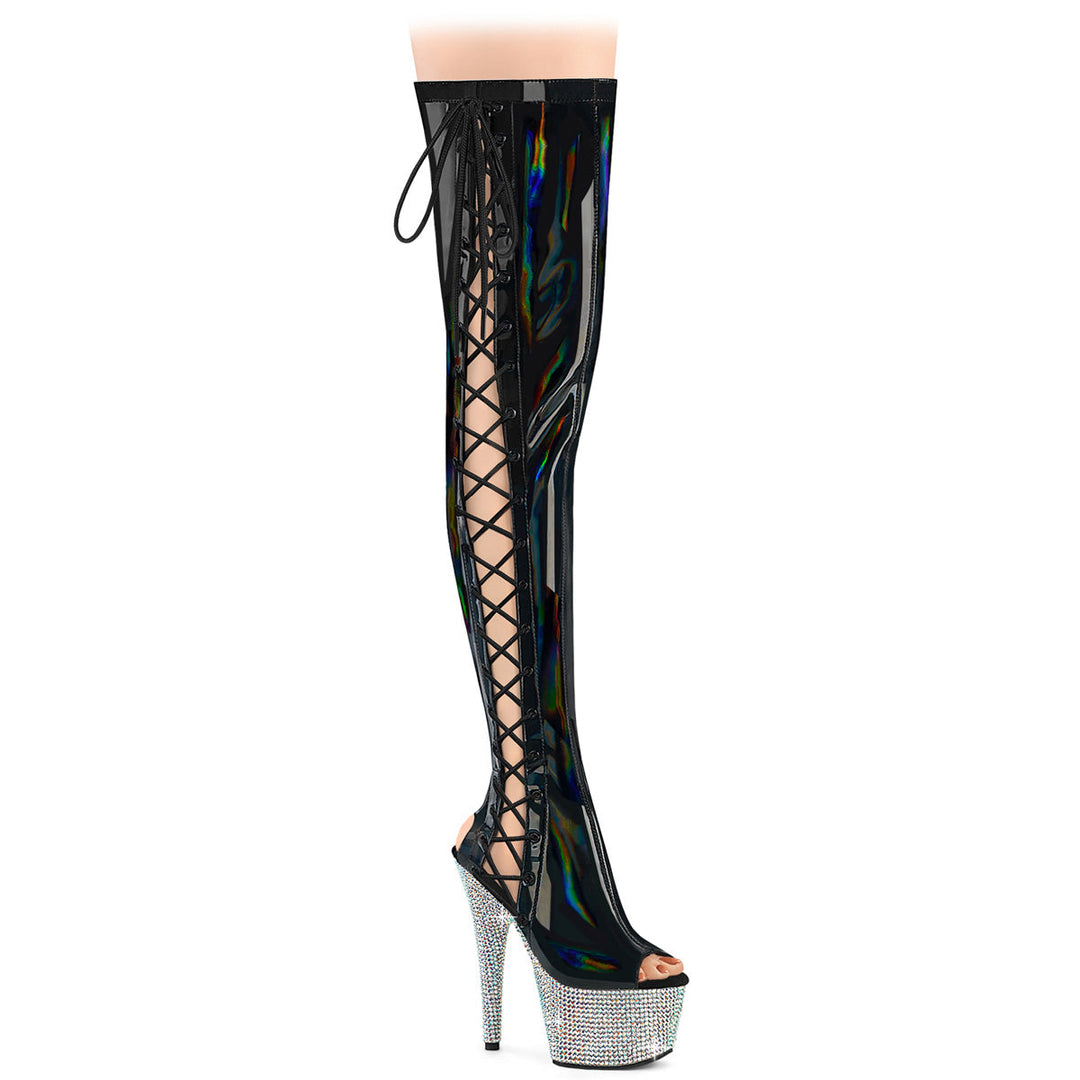 Pleaser BEJEWELED-3052HG-7