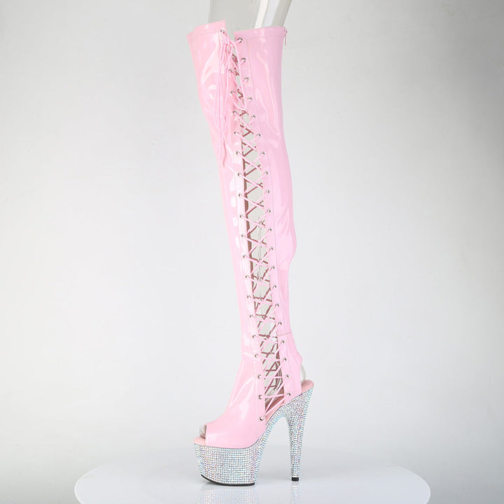Pleaser BEJEWELED-3052HG-7
