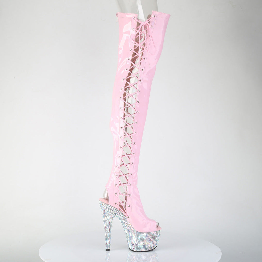 Pleaser BEJEWELED-3052HG-7