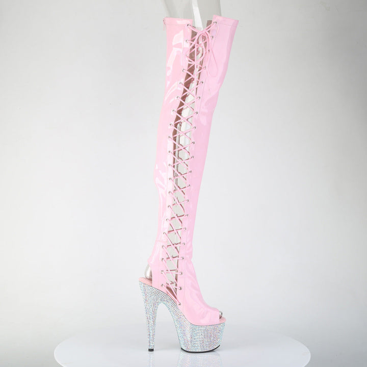 Pleaser BEJEWELED-3052HG-7