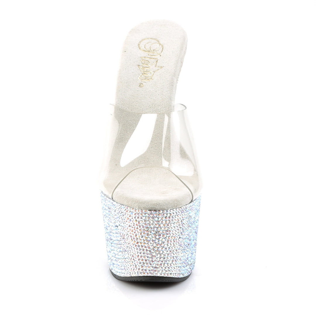 Pleaser BEJEWELED-701DM