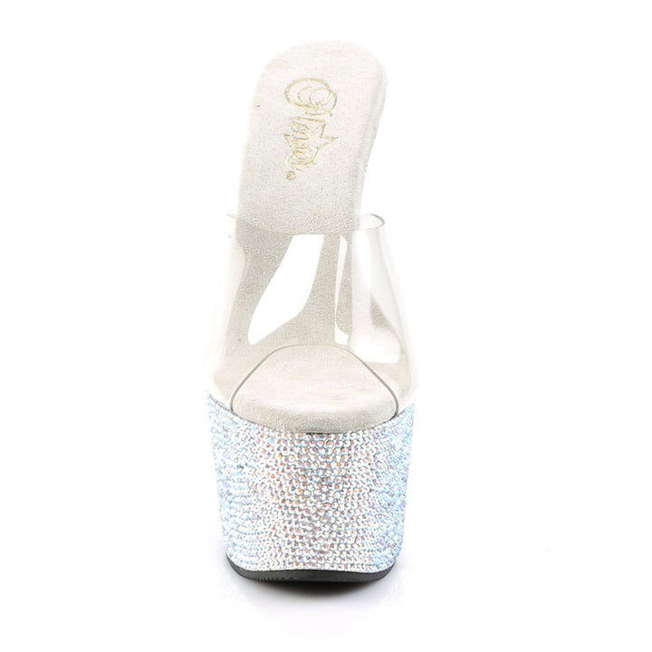 Pleaser BEJEWELED-701DM
