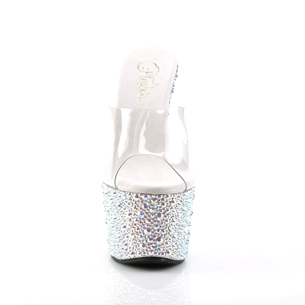 Pleaser BEJEWELED-701MS