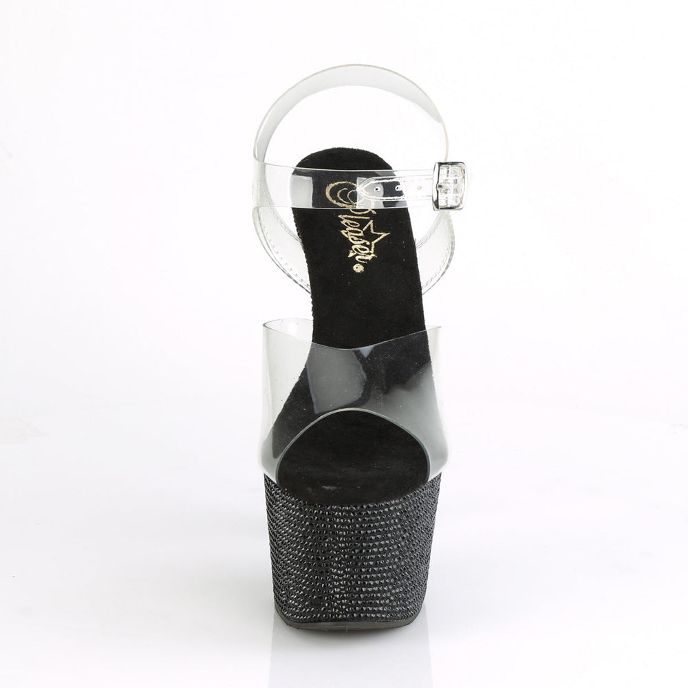 Pleaser BEJEWELED-708DM