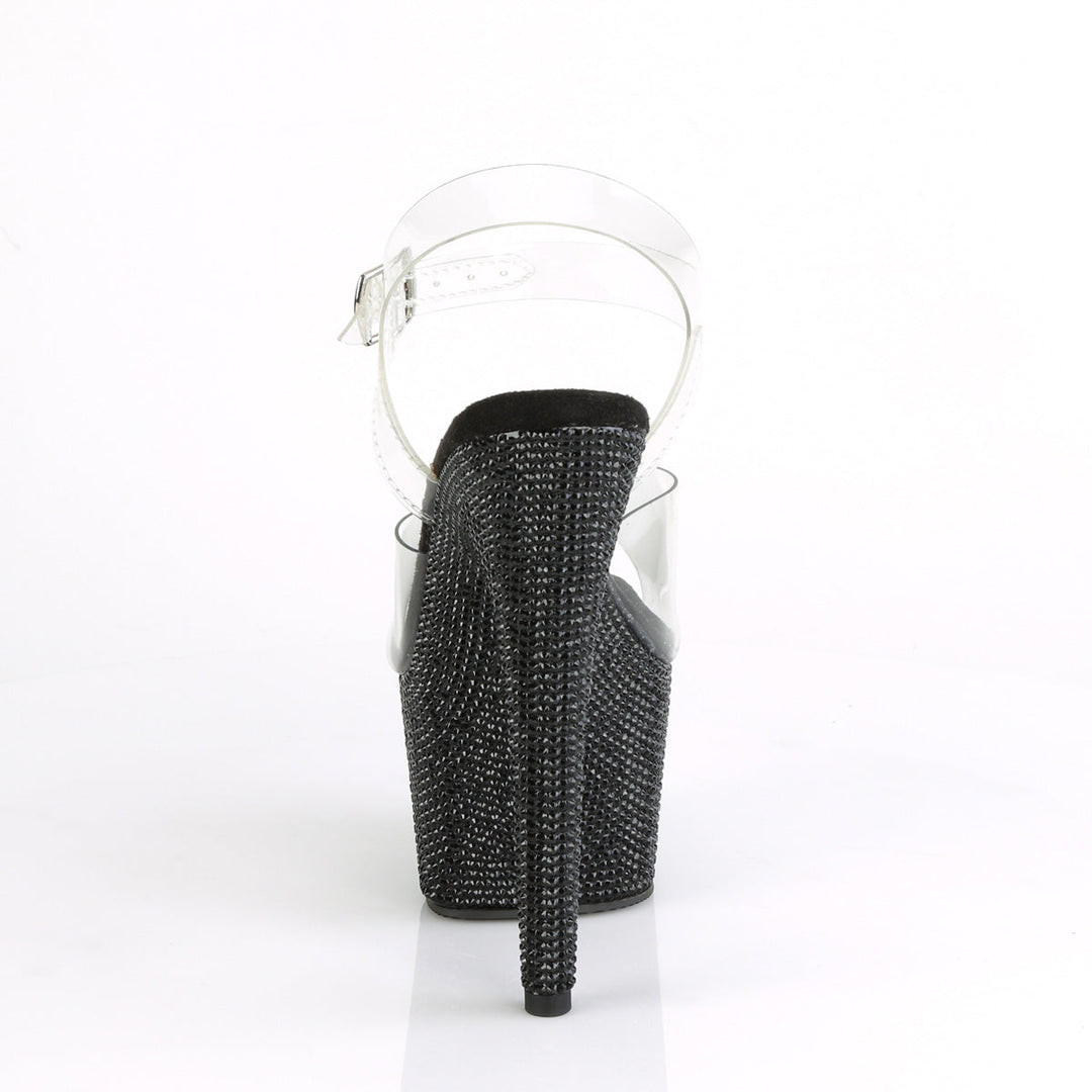 Pleaser BEJEWELED-708DM