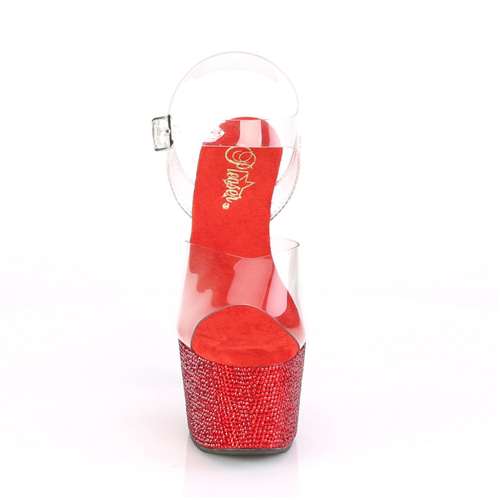 Pleaser BEJEWELED-708DM