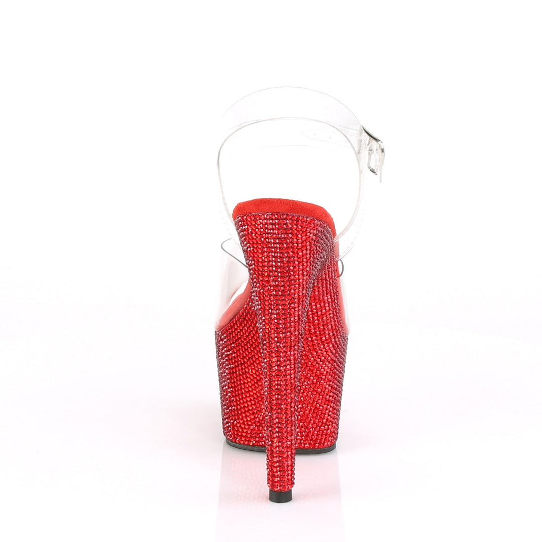 Pleaser BEJEWELED-708DM
