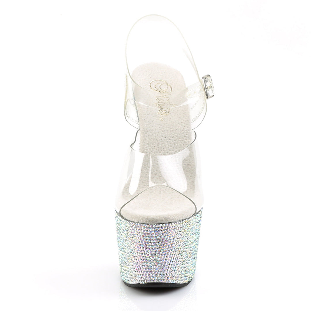 Pleaser BEJEWELED-708DM