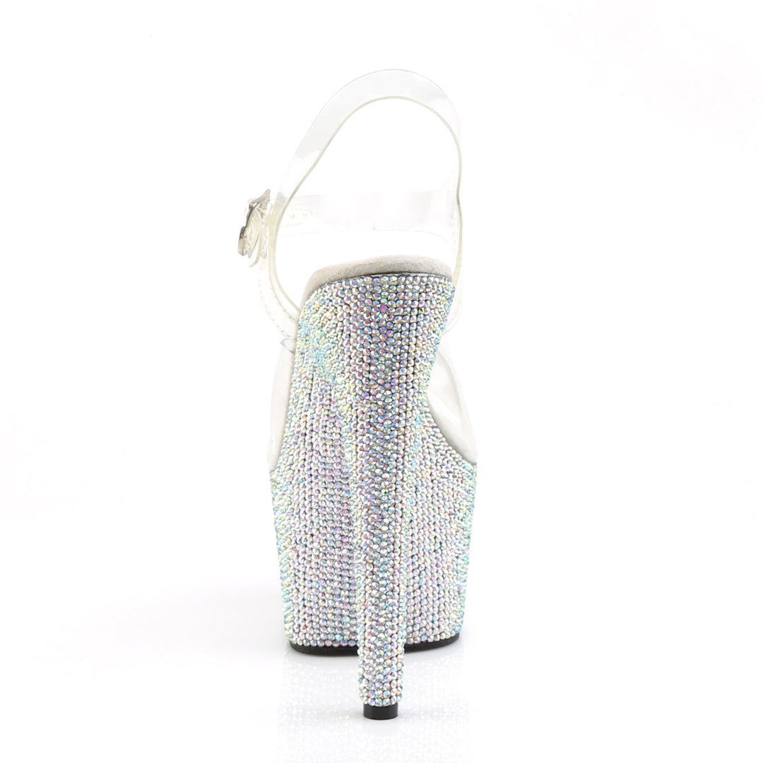 Pleaser BEJEWELED-708DM