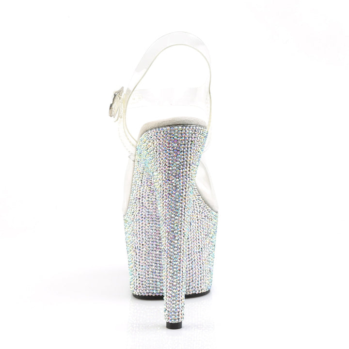 Pleaser BEJEWELED-708DM