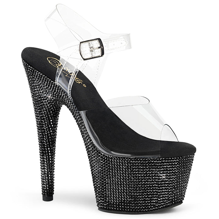 Pleaser BEJEWELED-708DM