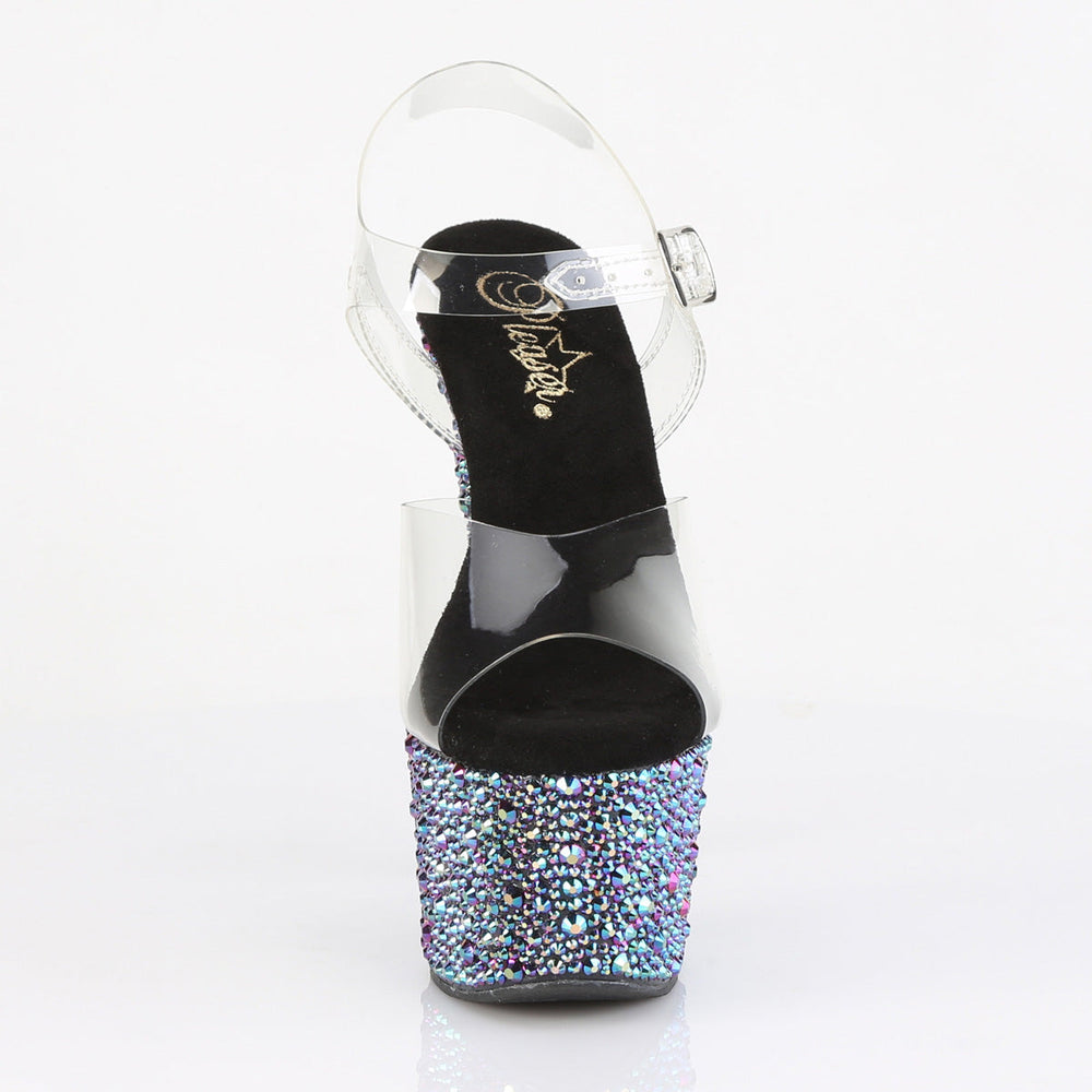 Pleaser BEJEWELED-708MS