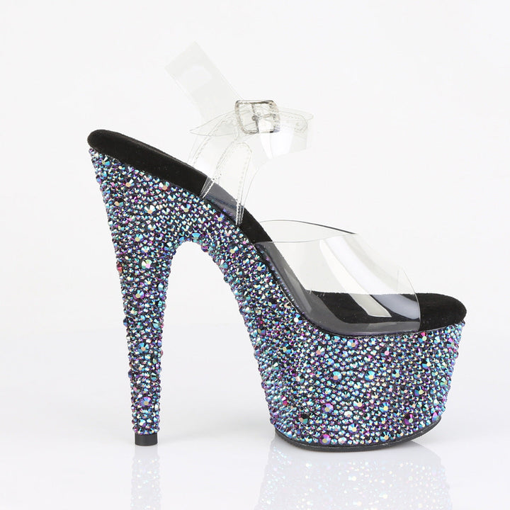 Pleaser BEJEWELED-708MS