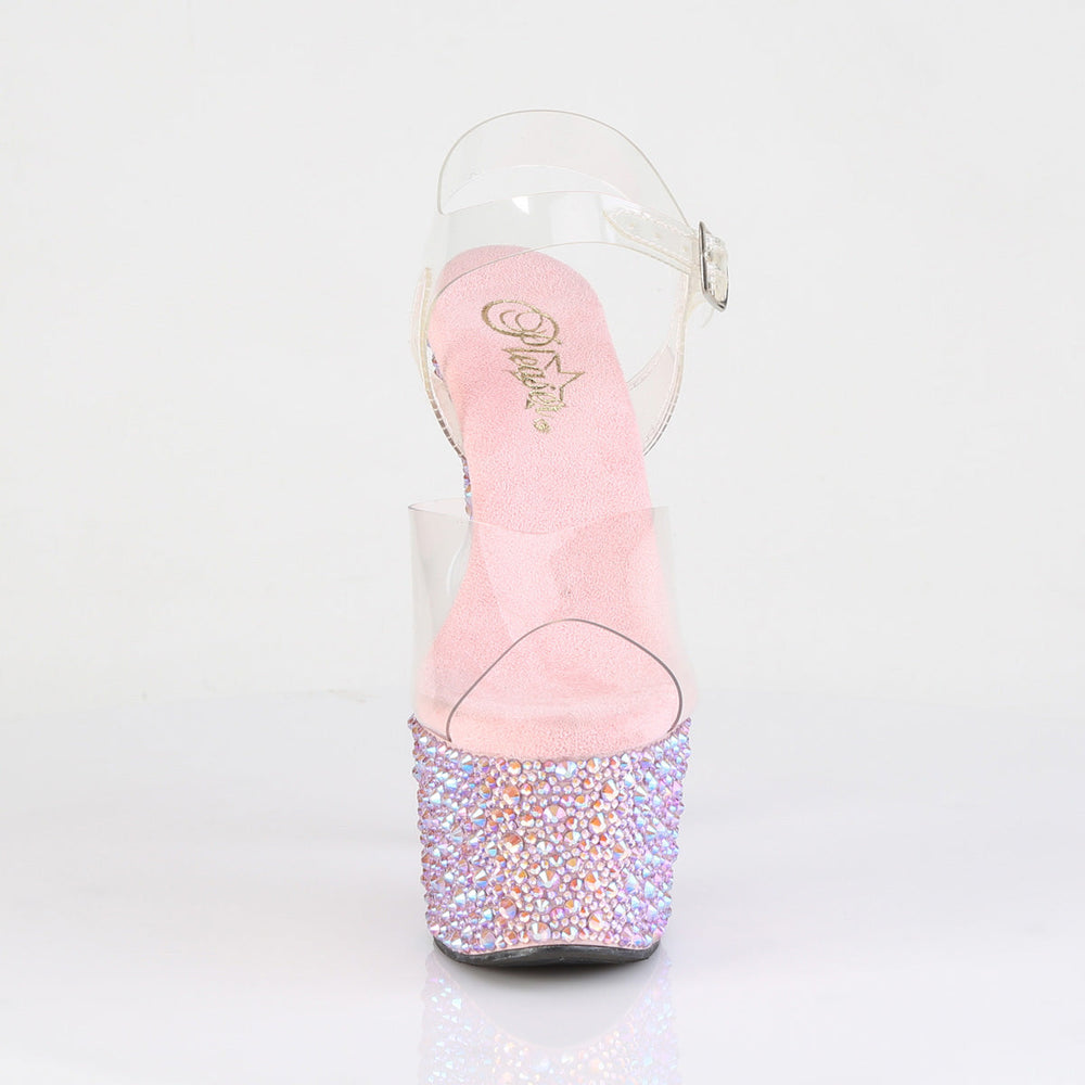 Pleaser BEJEWELED-708MS