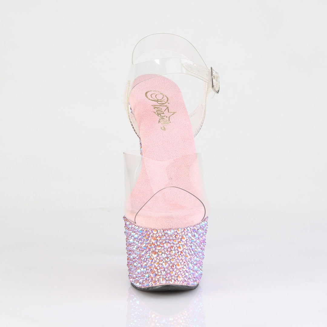 Pleaser BEJEWELED-708MS