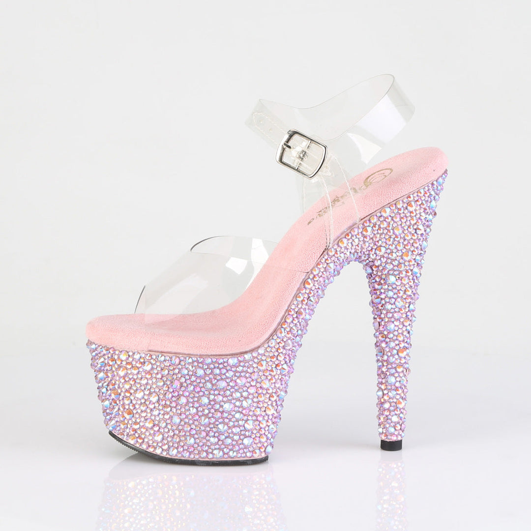 Pleaser BEJEWELED-708MS