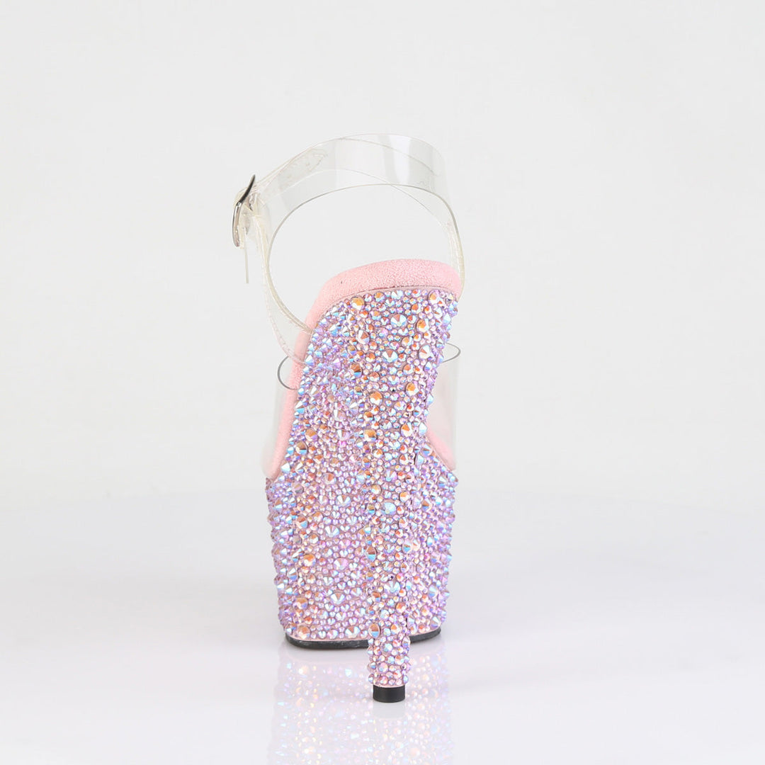 Pleaser BEJEWELED-708MS