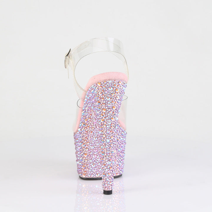 Pleaser BEJEWELED-708MS